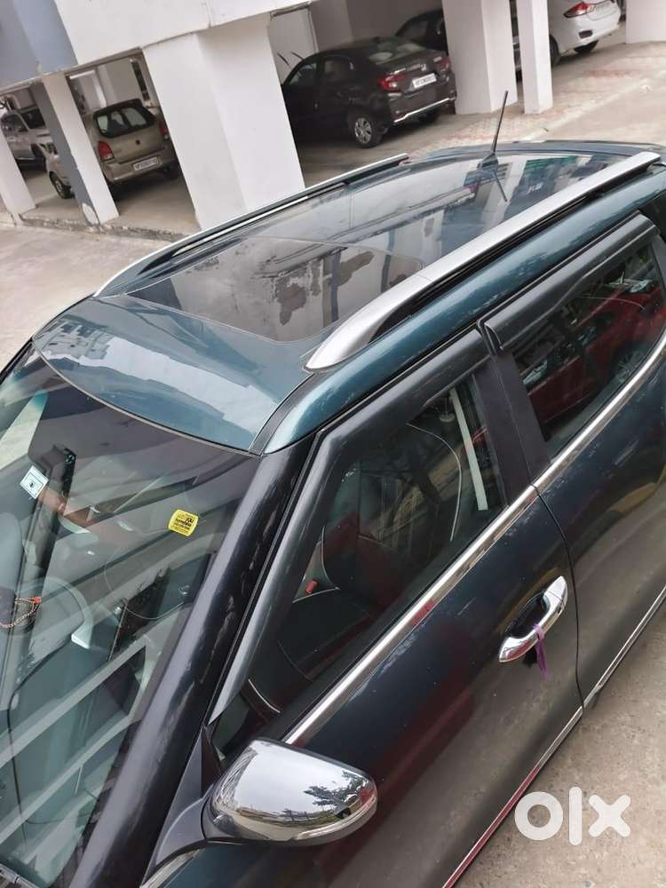 Mahindra Xuv300 2020 Diesel Well Maintained