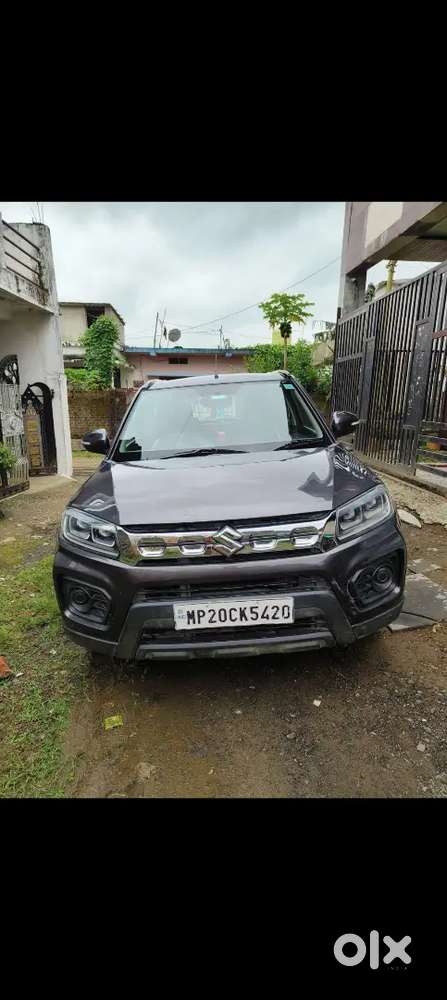 Good Condition Car Key Less Entry