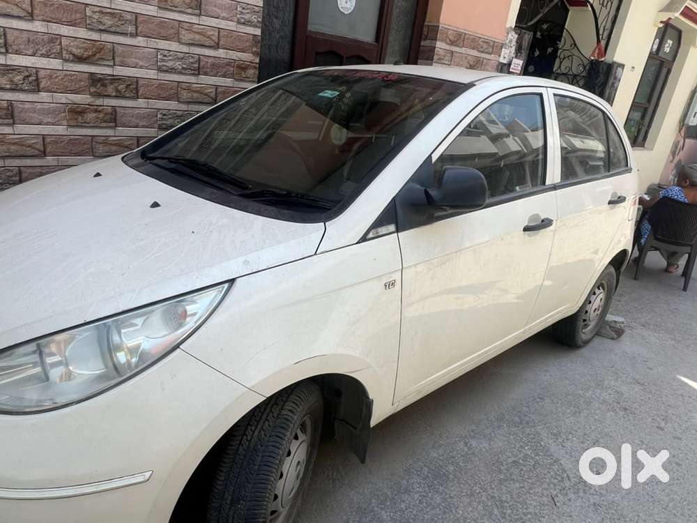 Tata Indica Vista 2013