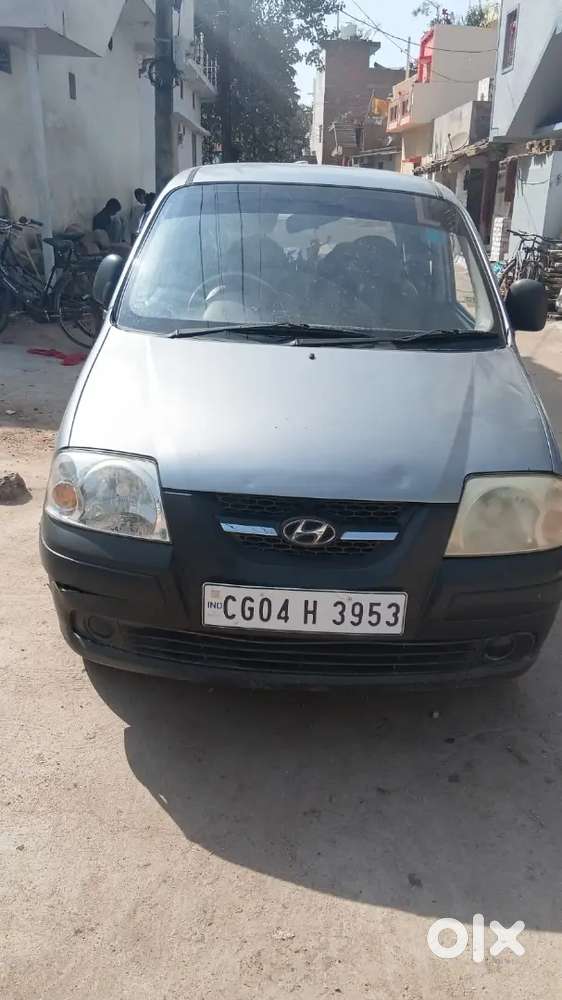 Hyundai Santro Xing Gl 2006