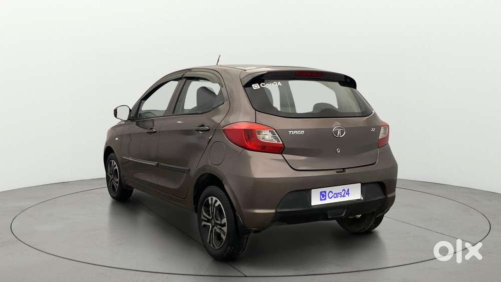 Tata Tiago Xz Diesel, 2019, Diesel