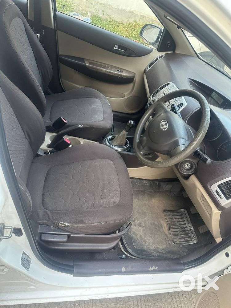 Hyundai I20 Magna Plus, 2010, Petrol