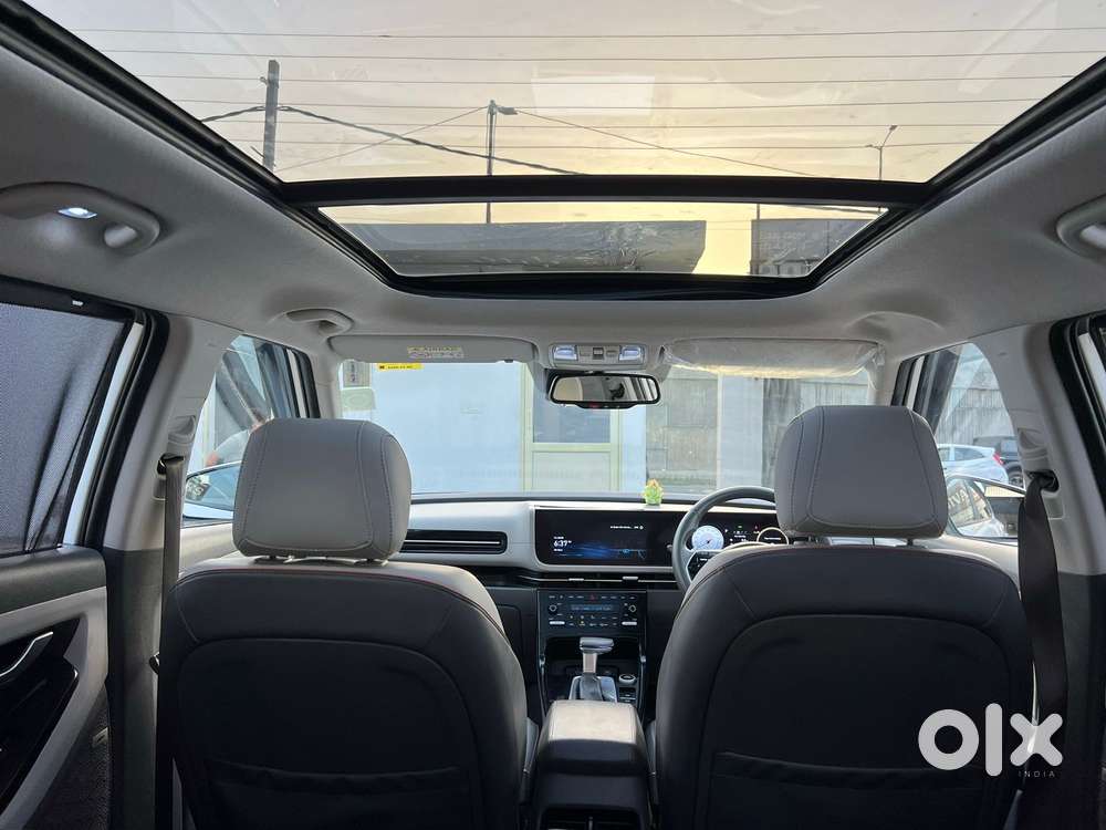 Hyundai Creta Sx (o) 1.5 Diesel Automatic, 2024, Diesel