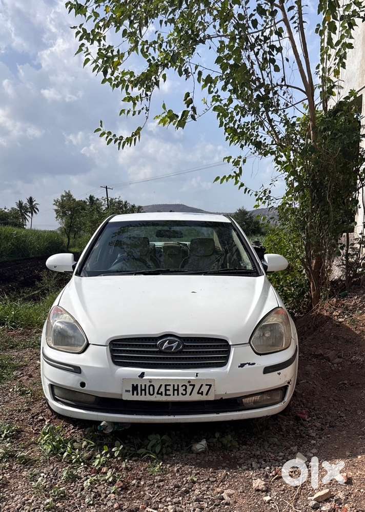 Hyundai Car Diesel 2010