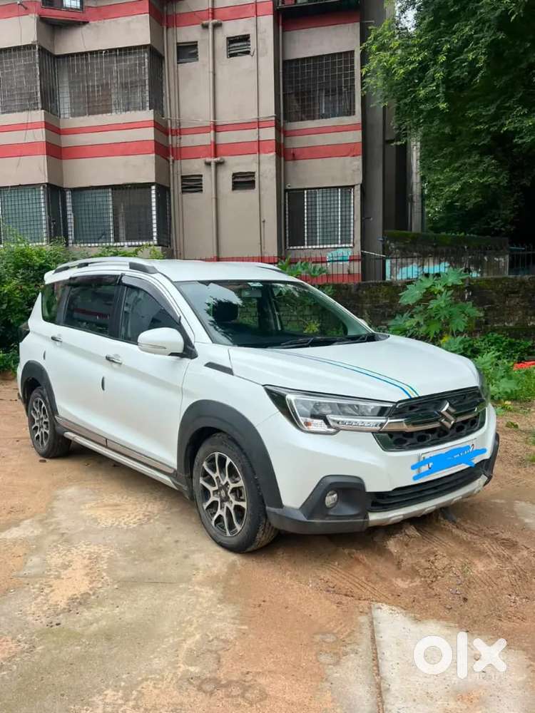 Maruti Suzuki Xl6 2024