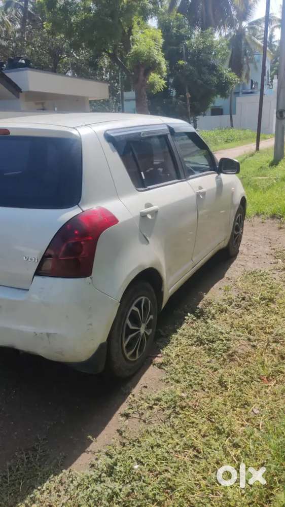 Maruti Suzuki Swift Vdi 2010 Diesel
