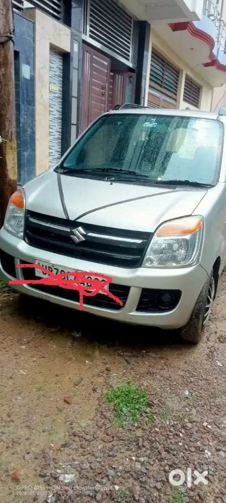 Maruti Suzuki Wagon 2010