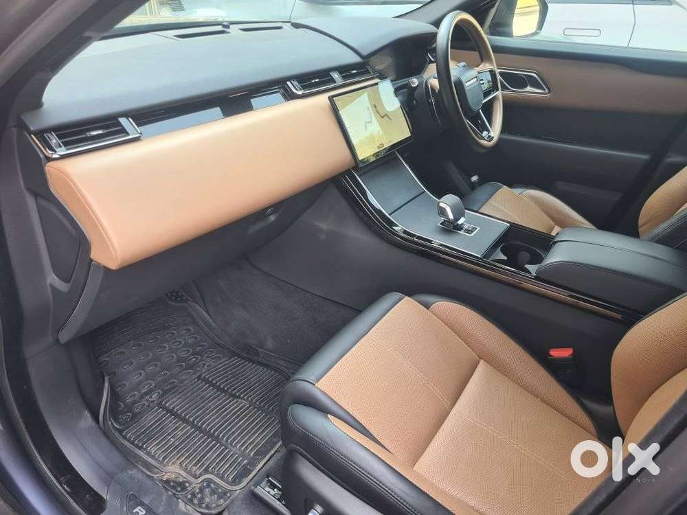 Land Rover Range Velar Hse Dynamic 2.0 Diesel, 2023, Diesel