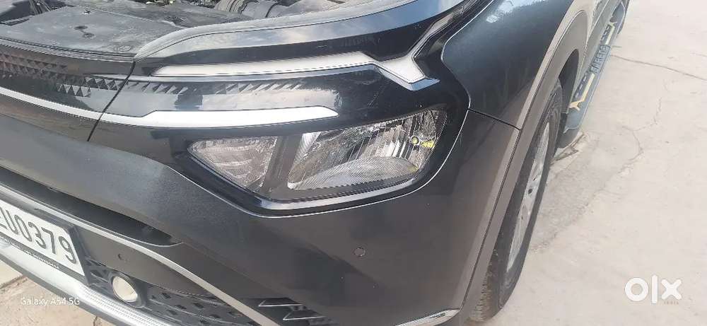 Kia Carens 15000 Km Driven