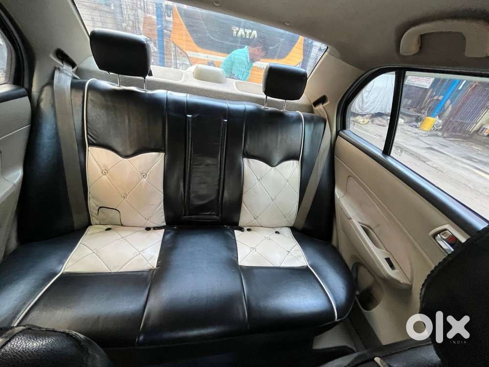 Maruti Suzuki Swift Dzire 2012-2015 Zdi, 2012, Diesel