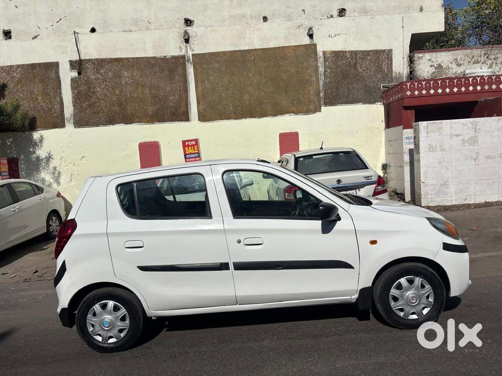 Maruti Suzuki Alto 800 Vxi Plus Option, 2019, Cng & Hybrids