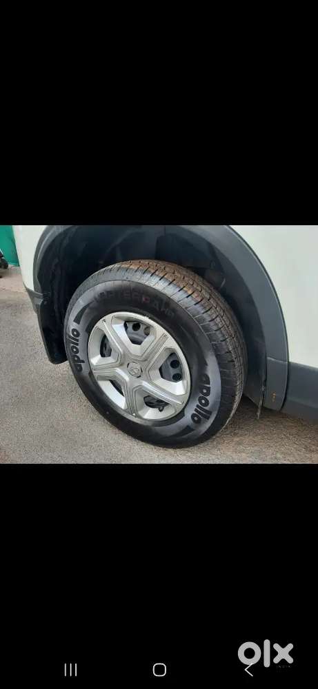 Tata Harrier 2021 Diesel 48000 Km Driven
