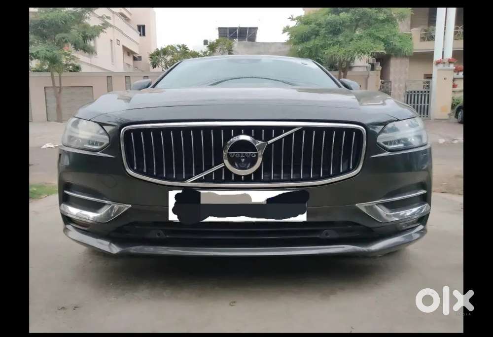 Volvo S90 2020
