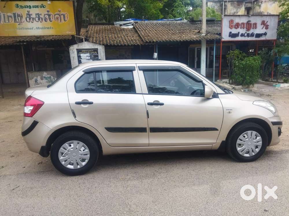 Maruti Suzuki Swift Dzire, 2013, Diesel