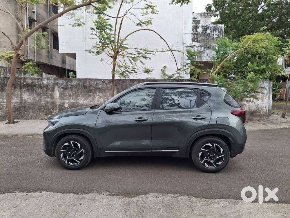 Kia Sonet Htx 1.5 Diesel, 2024, Diesel
