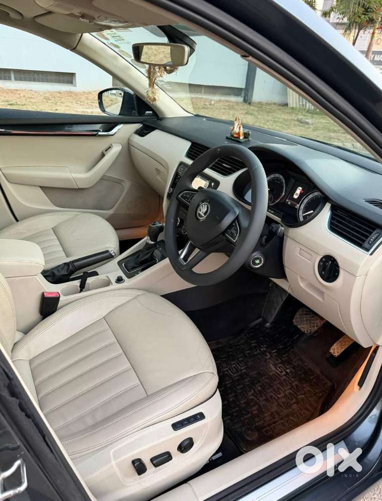 Skoda Octavia 2.0 Tdi At L K, 2018, Diesel