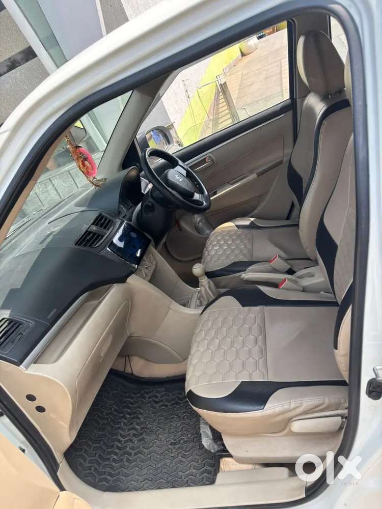 Maruti Tour S Std (0) 1.2 L 5 Mt