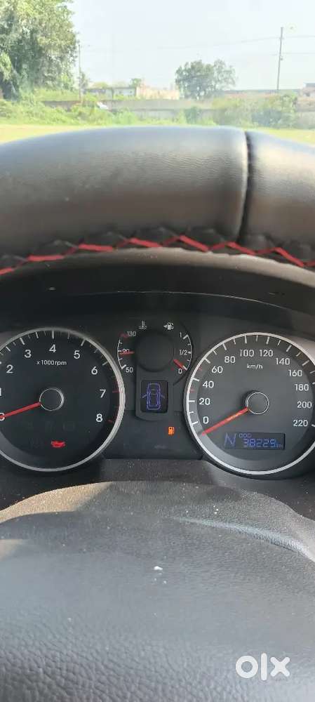 Hyundai I20 Well Maintained