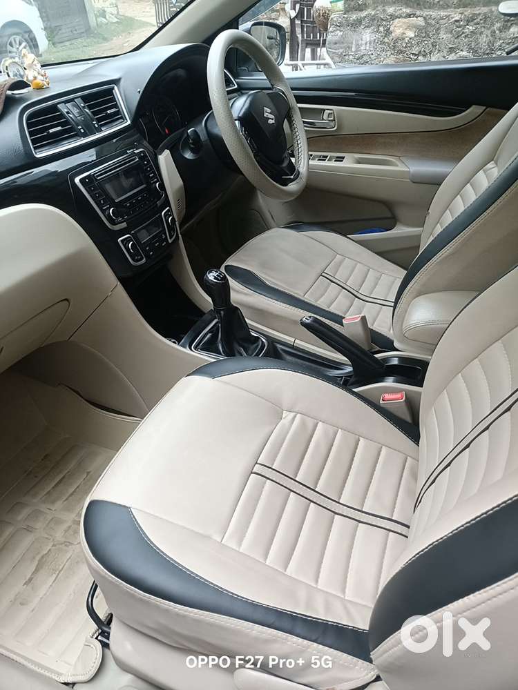 Maruti Ciaz Vdi 2017