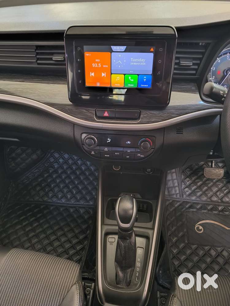 Maruti Suzuki Xl6 Zeta At, 2021, Petrol