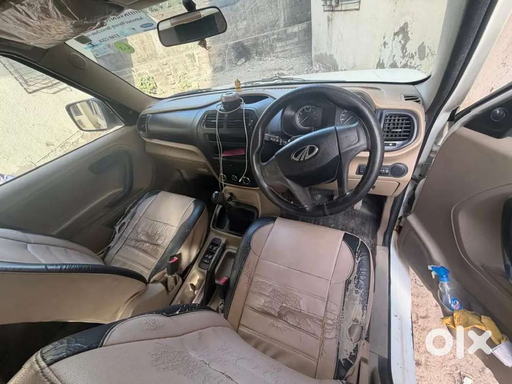 Mahindra Bolero Neo 2022 Diesel 131000 Km Driven