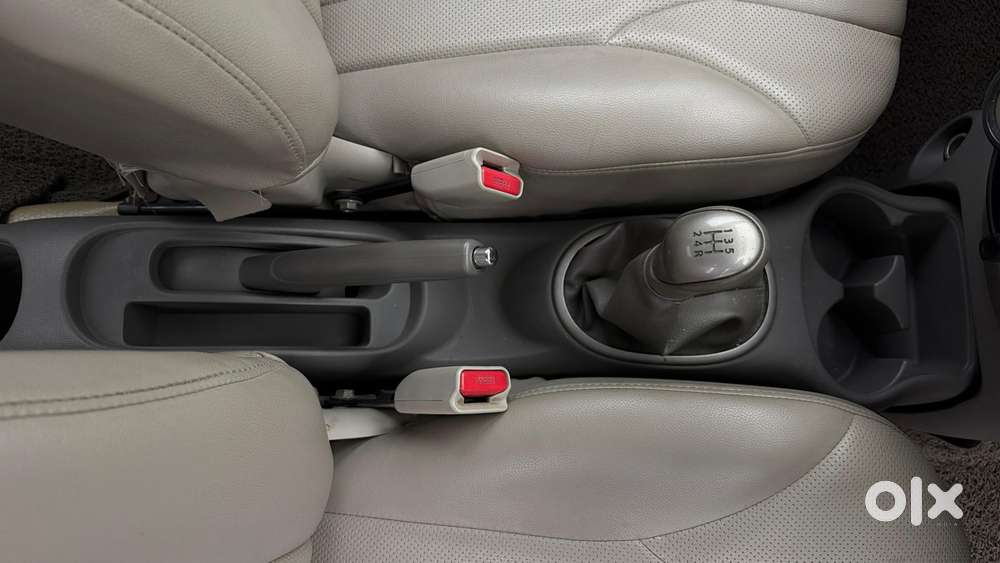 Nissan Micra Xe Petrol, 2013, Petrol