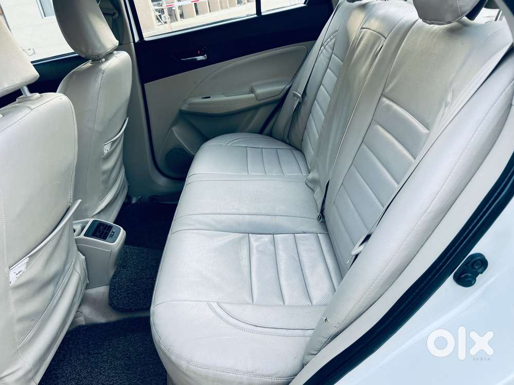 Maruti Suzuki Swift Dzire Vxi At Optional, 2019, Petrol