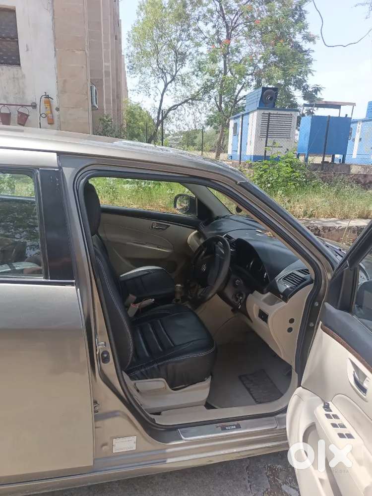 Maruti Suzuki Dzire 2016 Diesel 110000 Km Driven