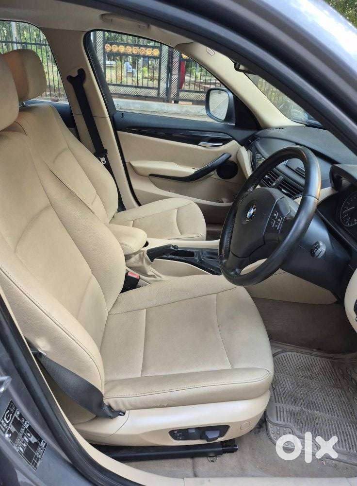 Bmw X1 Sdrive20d Expedition, 2011, Diesel