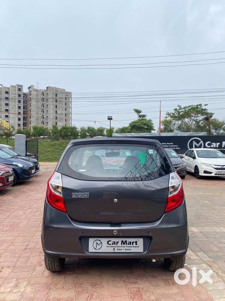 Maruti Suzuki Alto K10 Vxi (o), 2019, Petrol