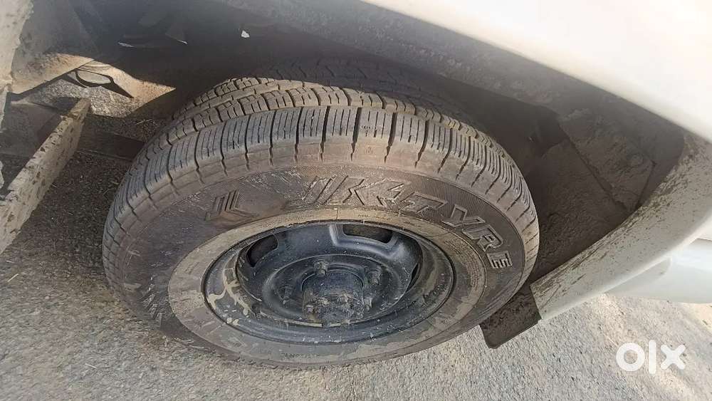 Mahindra Bolero 2012 Diesel 131000 Km Driven