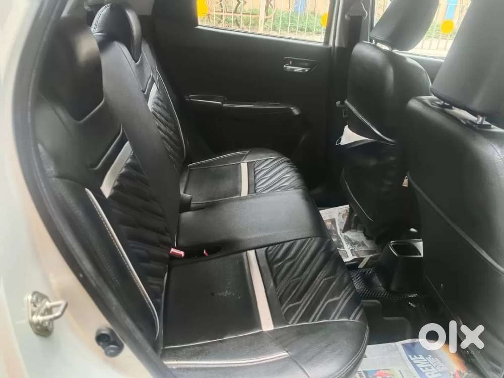 Maruti Suzuki Swift Vxi, 2020, Petrol