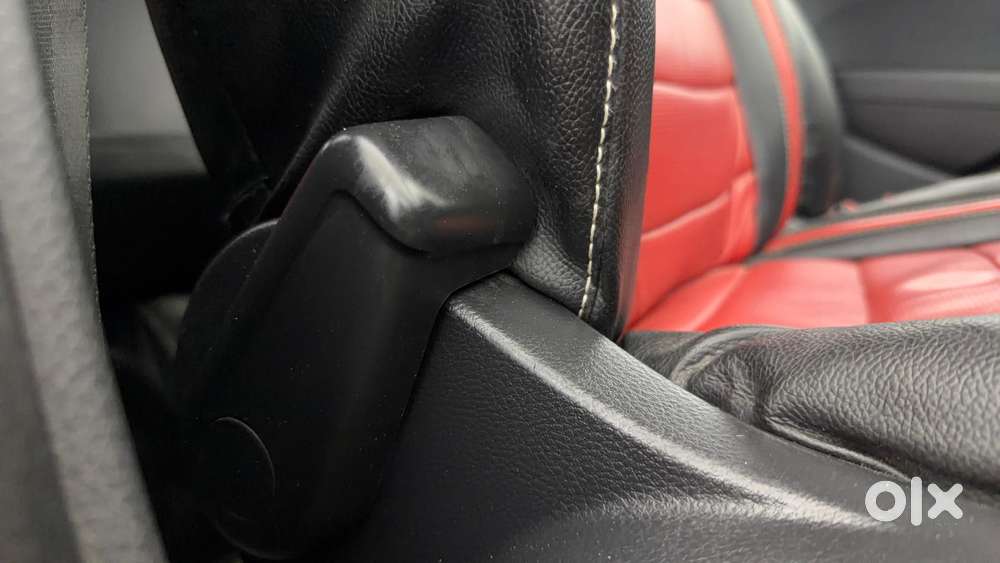 Volkswagen Polo 2009-2013 Petrol Comfortline 1.2l, 2014, Petrol