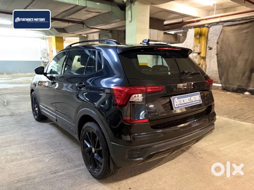 Skoda Kushaq 1.5 Tsi Style Dsg, 2024, Petrol