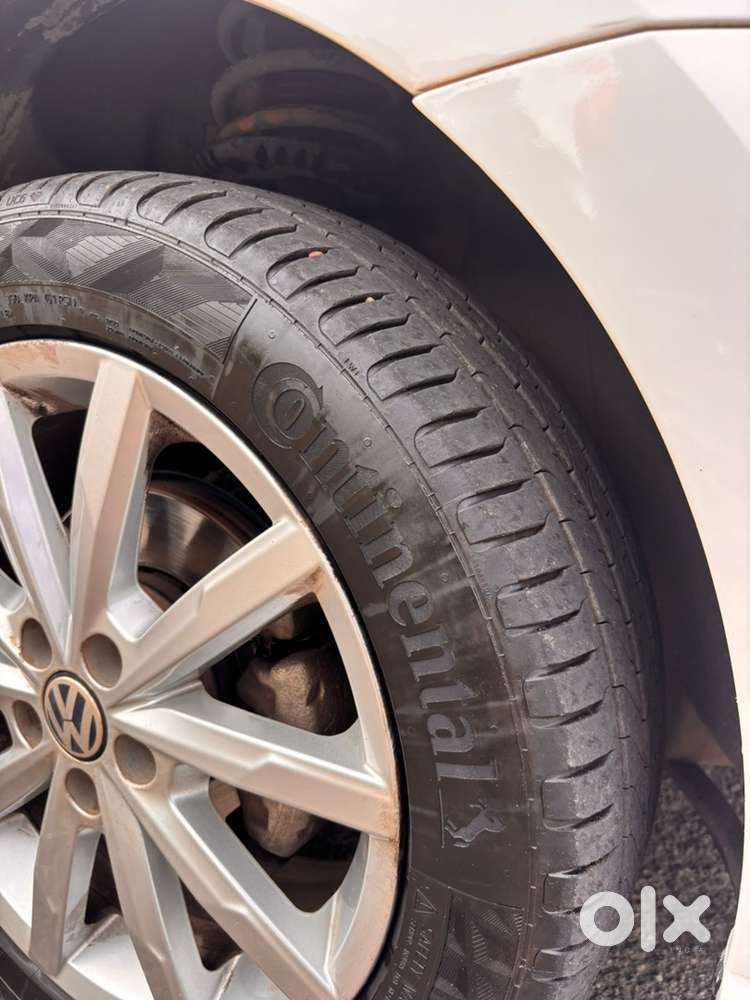 Volkswagen Polo Diesel 2018