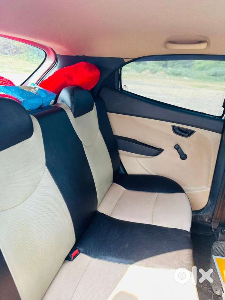 Hyundai Eon 2016 Cng & Hybrids Good Condition