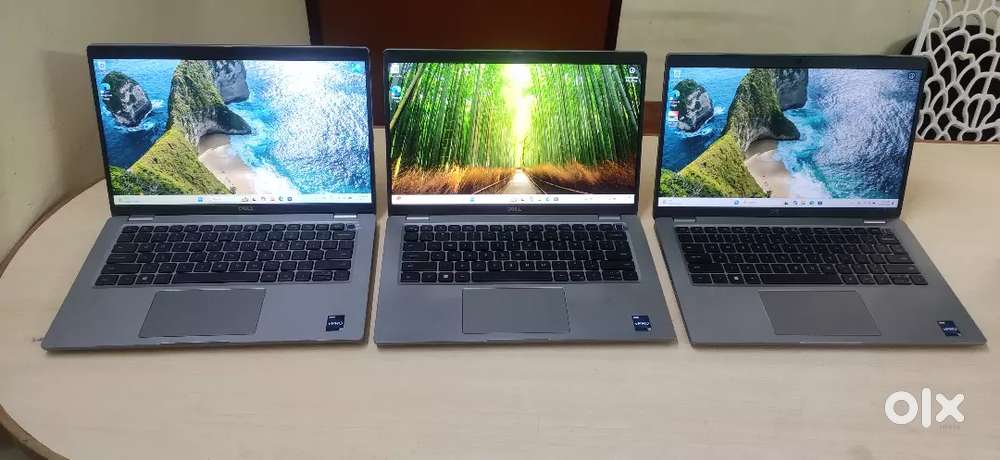 Dell Latitude 5430&5420 11th&12thGen Business series laptop Windows 11