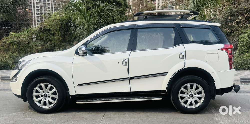 Mahindra Xuv500 2.2 W10, 2018, Diesel