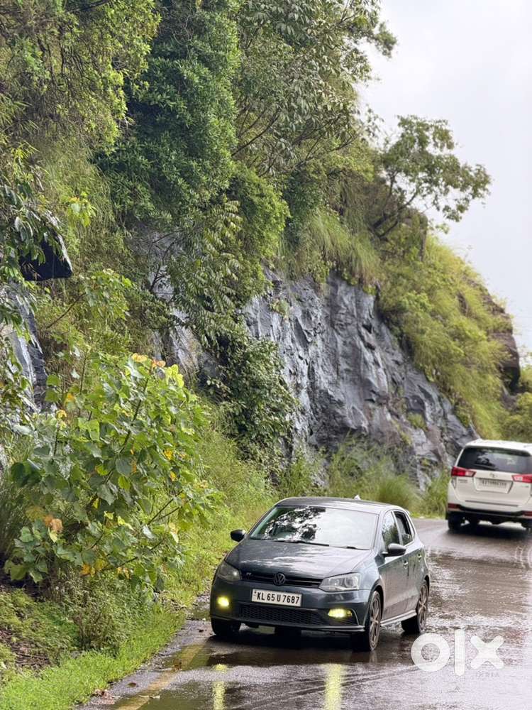 Volkswagen Polo 2020 Ready