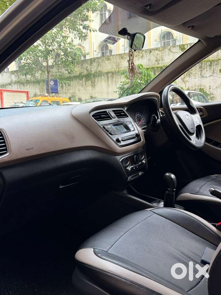 Hyundai New I20 90000 Km Driven