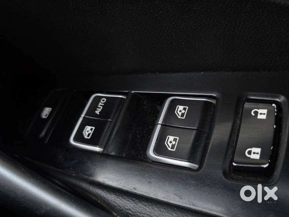 Mg Hector Sharp Dct Petrol, 2019, Petrol