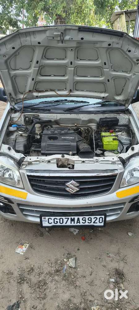 Maruti Suzuki Alto K10 2011