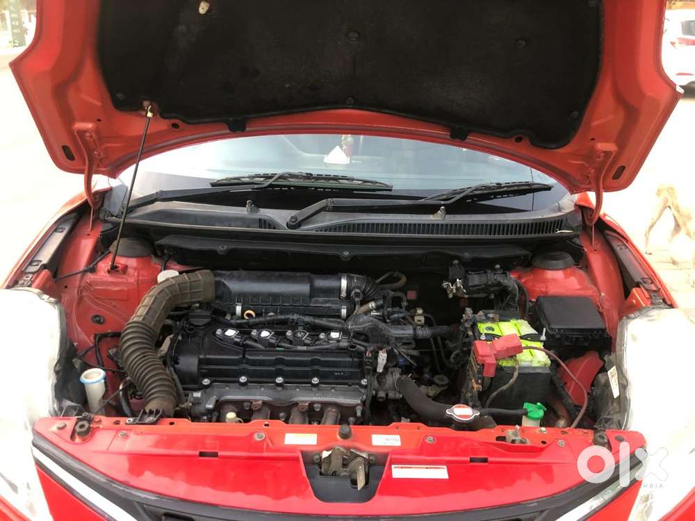 Maruti Suzuki Baleno 1.3 Delta, 2017, Petrol