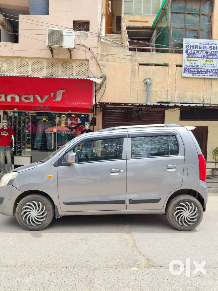 Only 34000 Kms Genuine Driven With Service Record