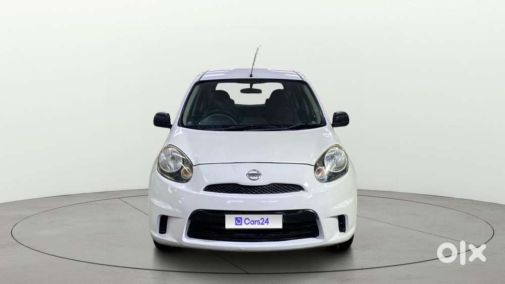 Nissan Micra Active Xl, 2014, Petrol