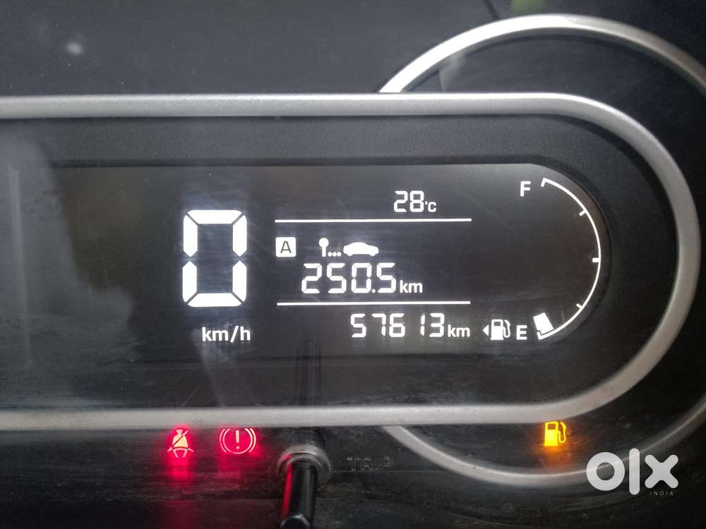 Hyundai Grand I10 Nios Sportz, 2022, Petrol