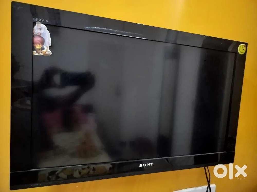 SONY BRAVIA EX300 KDL-22EX300(B)美品格安テレビ