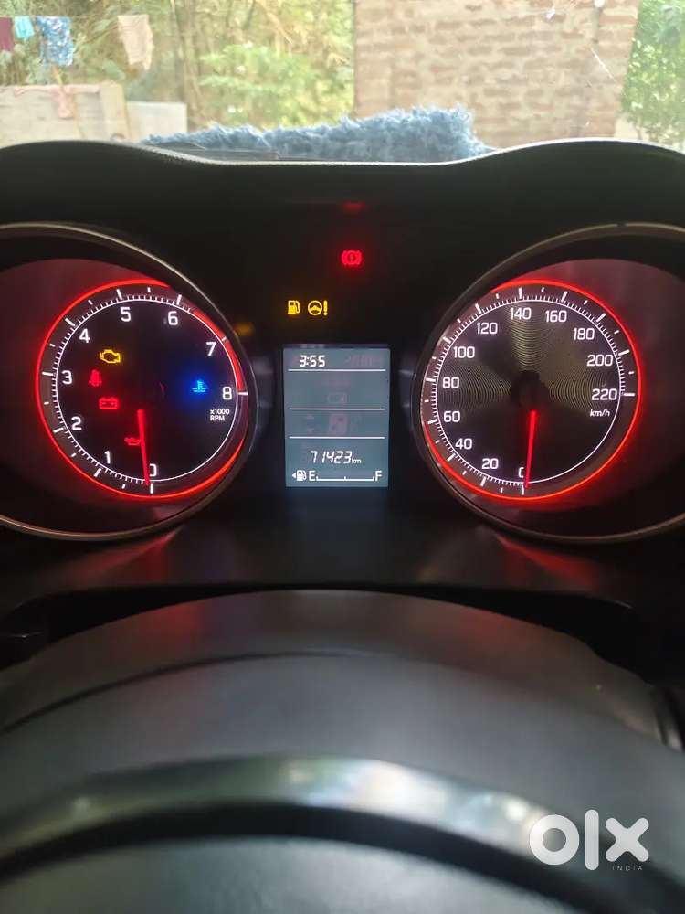 I Want To Sell Maruti Suzuki Swift Vxi 2018 Model