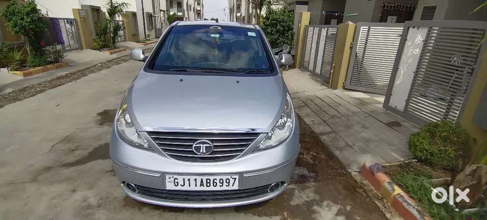 Tata Indica Vista 2013 Diesel