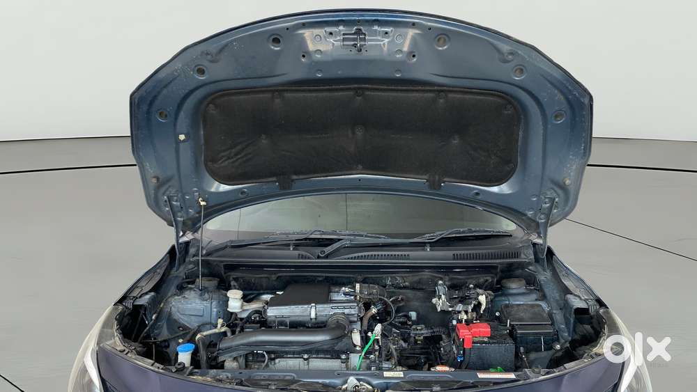 Maruti Suzuki Baleno Alpha, 2022, Petrol